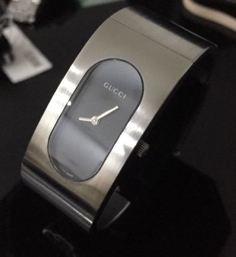 Gucci 2400l sale watch